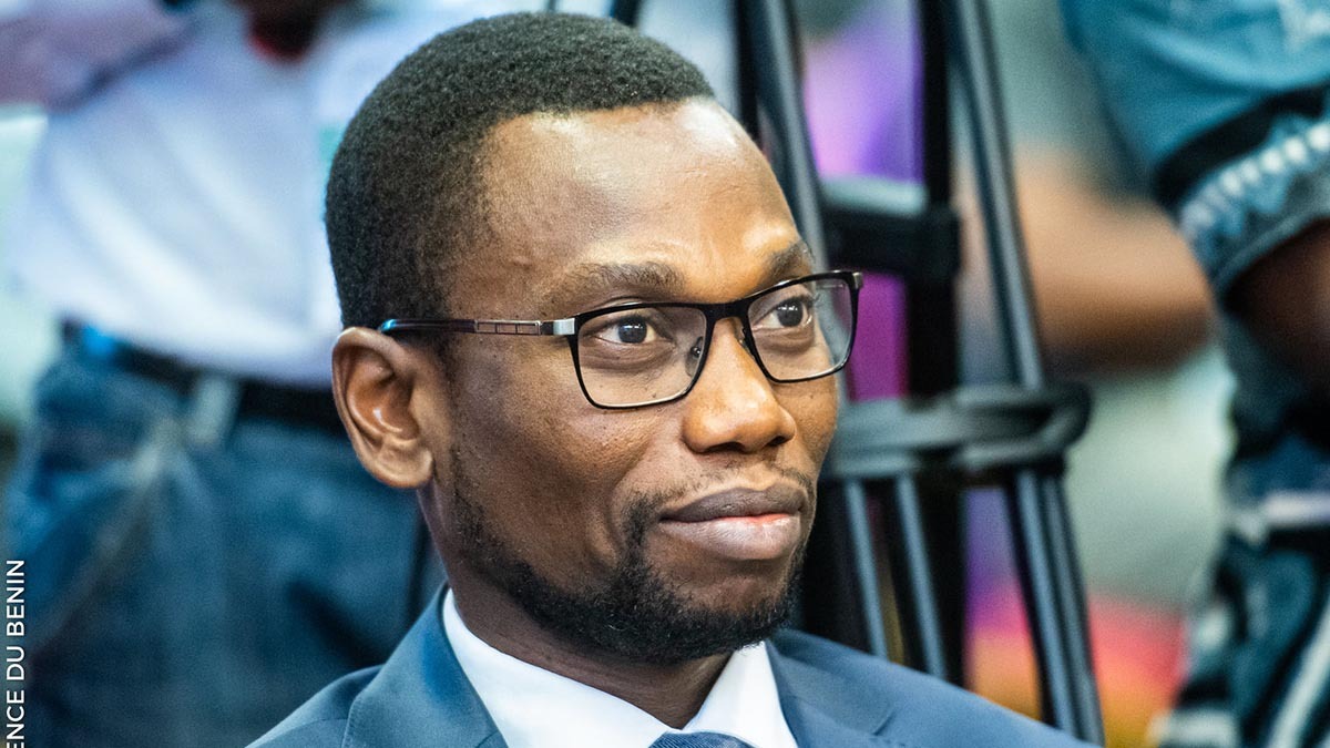 Prise en charge des urgences vitales au Bénin : Benjamin Hounkpatin fait un premier point sur le terrain