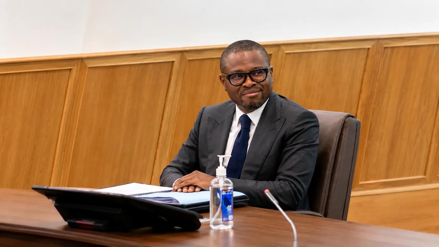 Le PAG 2026-2033 du Gouvernement Wadagni sera dévoilé en septembre