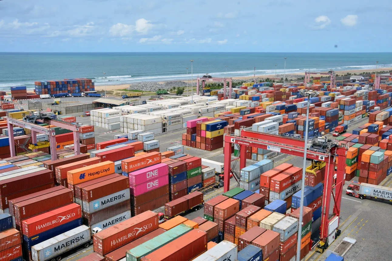 Commerce extérieur : le Bénin atteint 188,8 milliards FCFA d’exportations au 2ᵉ trimestre
