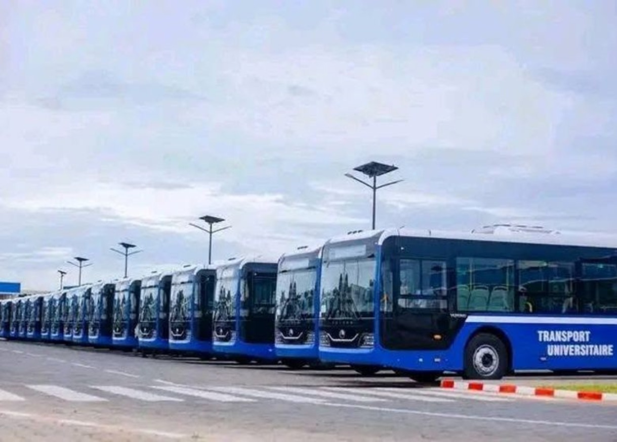 Transport universitaire : le ticket passe de 75 à 200 FCFA à partir du 21 septembre 2026
