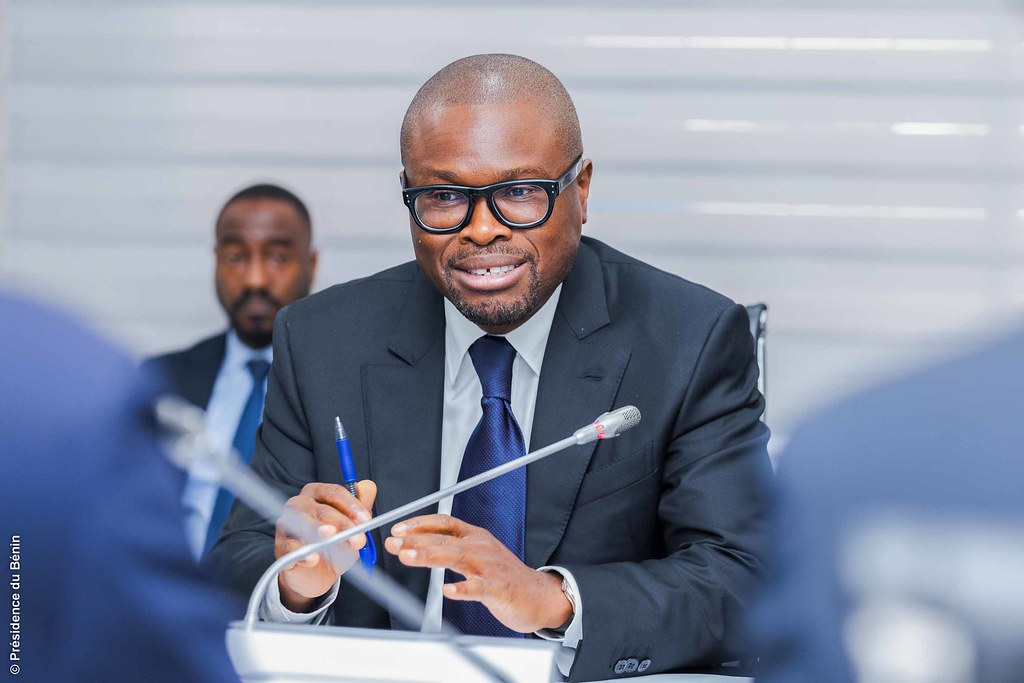 Bénin : les principales mesures annoncées pendant les 100 premiers jours de Romuald Wadagni
