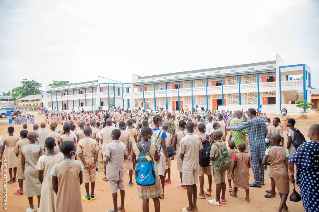 Rentrée scolaire 2026-2027 : le gouvernement appelle à une mobilisation collective pour une éducation de qualité