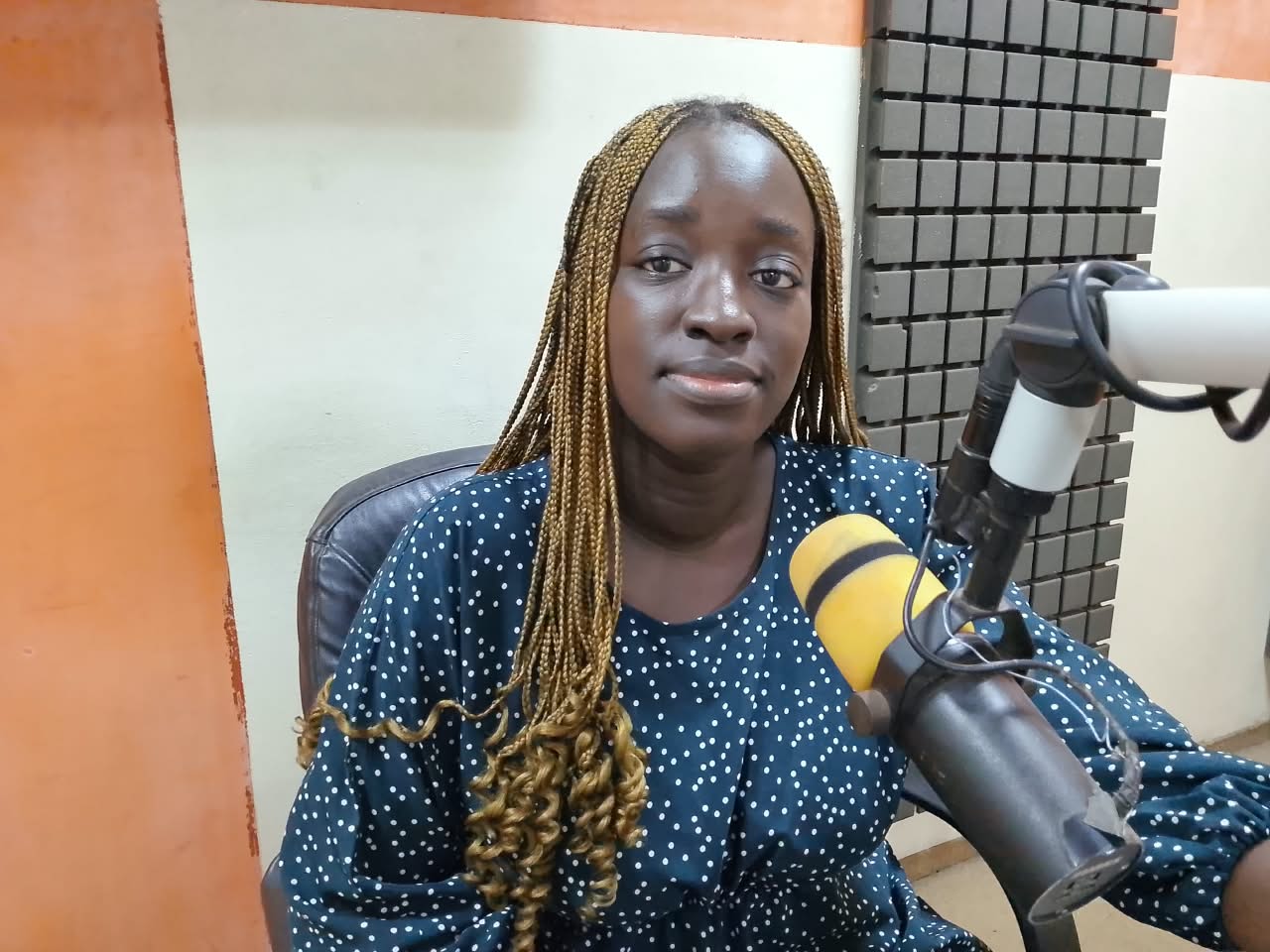 Liberté d’expression et désinformation sur Internet : Jessika Abètè plaide pour l’éducation aux médias