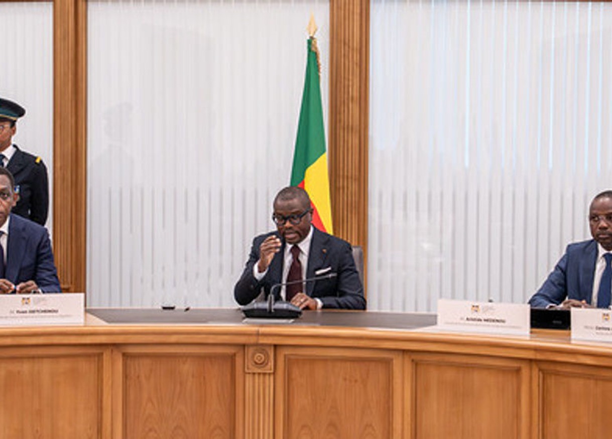 Bénin : reprise du Conseil des ministres ce mercredi 2 septembre 2026