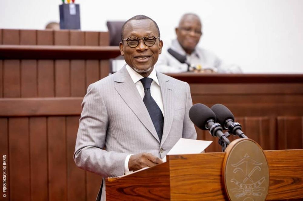 Sénat : les prérogatives et obligations de son président, Patrice Talon