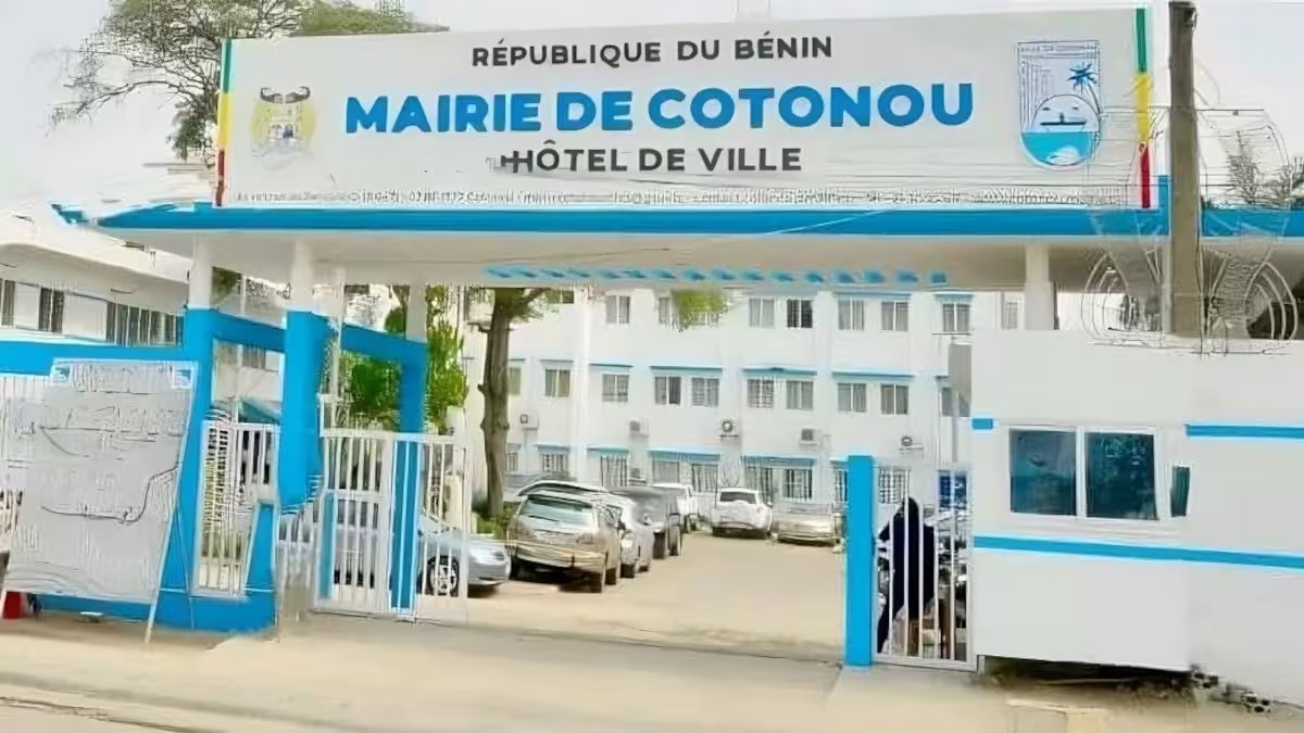 Cotonou : amendes et frais de fourrière fixés pour les véhicules enlevés des emprises publiques