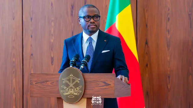 Développement territorial : Romuald Wadagni présente la réforme des six pôles territoriaux