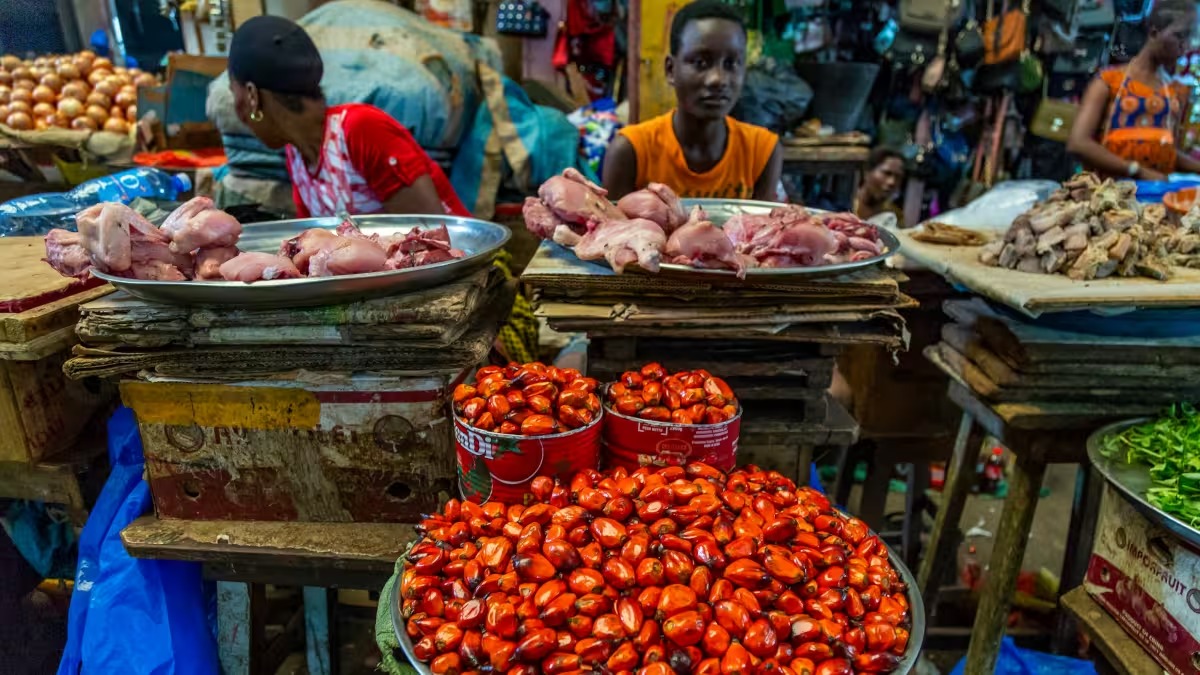 Prix des denrées au Bénin : baisse du maïs, du riz et de la tomate, hausse de l’igname, du soja et du niébé